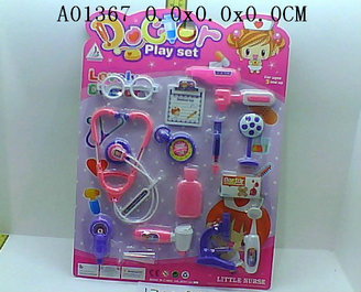 Doctor tool