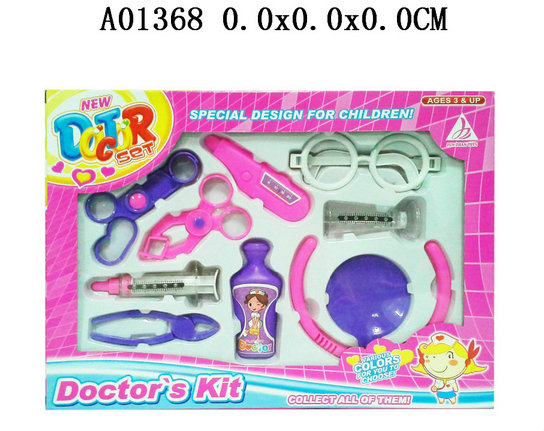 Doctor tool