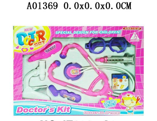 Doctor tool