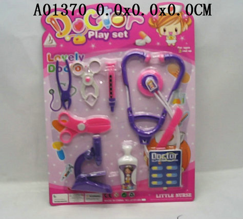 Doctor tool
