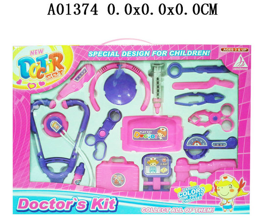 Doctor tool
