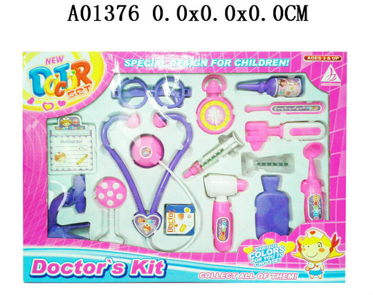 Doctor tool