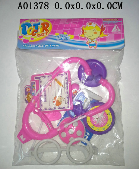 Doctor tool