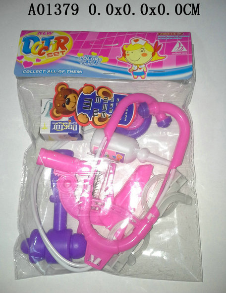 Doctor tool