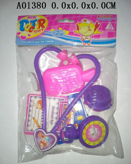 Doctor tool