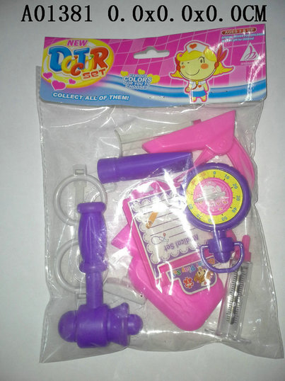 Doctor tool