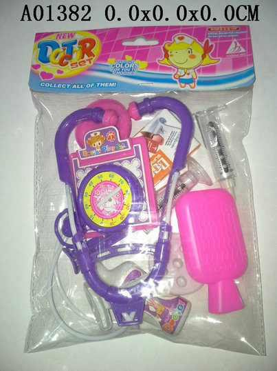 Doctor tool