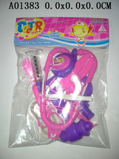 Doctor tool
