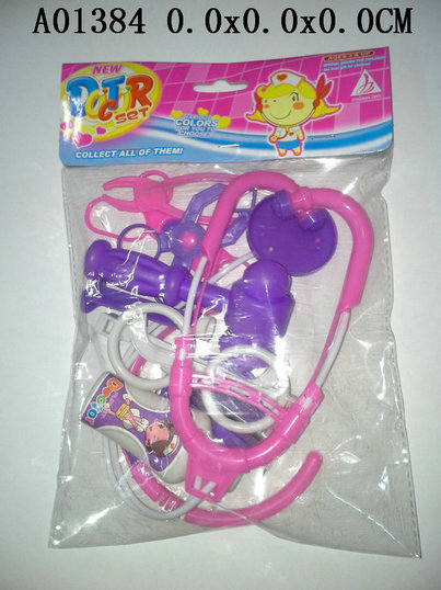 Doctor tool