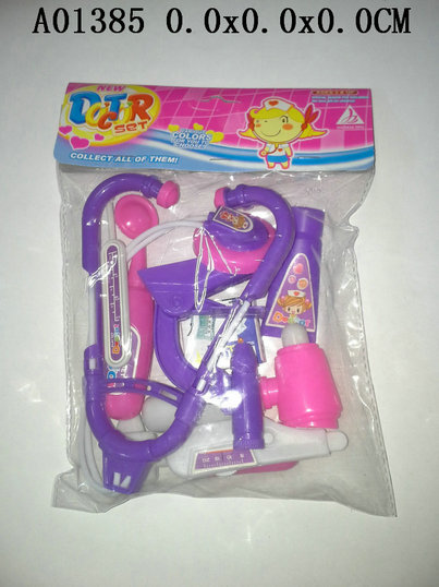 Doctor tool