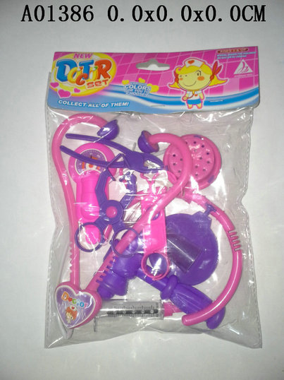 Doctor tool