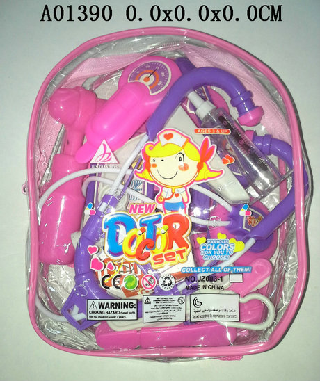 Doctor tool