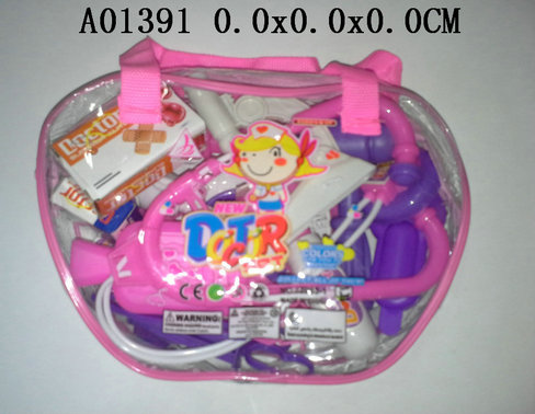 Doctor tool