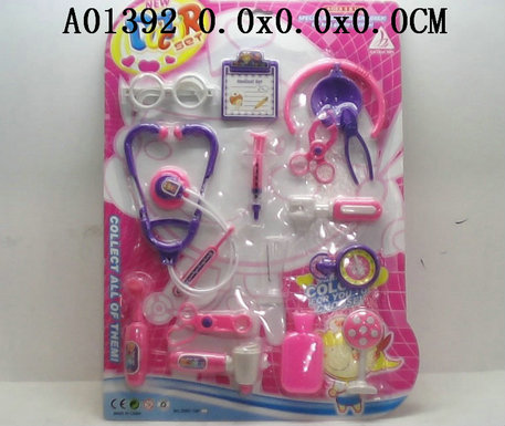 Doctor tool