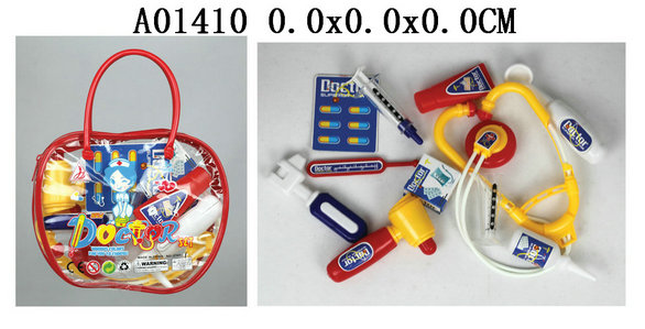 Doctor tool