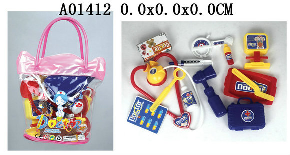 Doctor tool