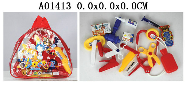 Doctor tool