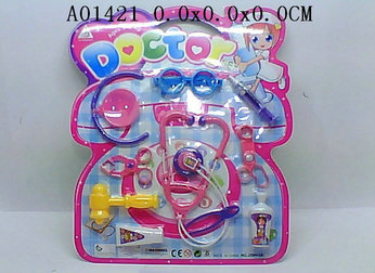 Doctor tool