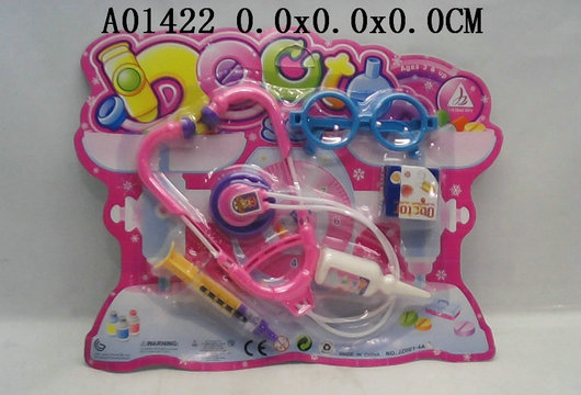 Doctor tool