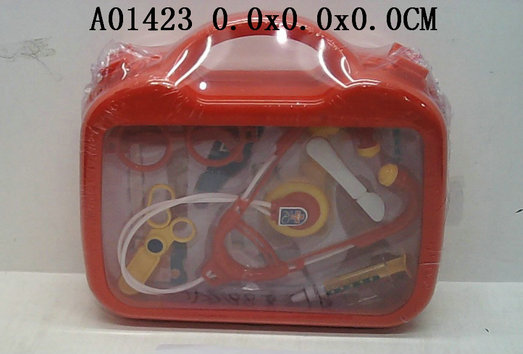 Doctor tool