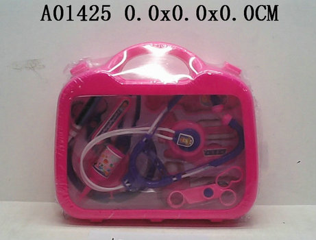 Doctor tool