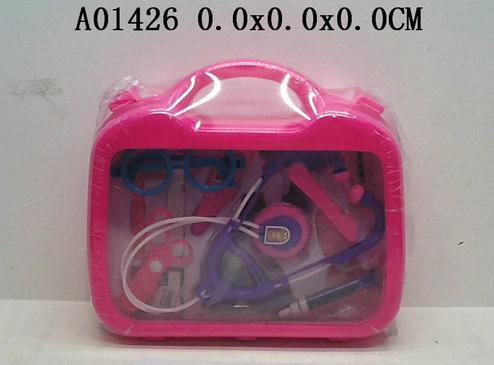 Doctor tool