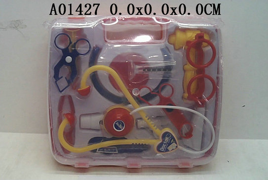 Doctor tool