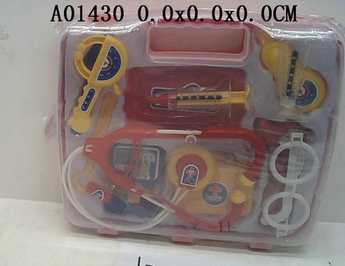 Doctor tool