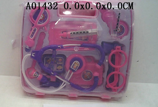 Doctor tool