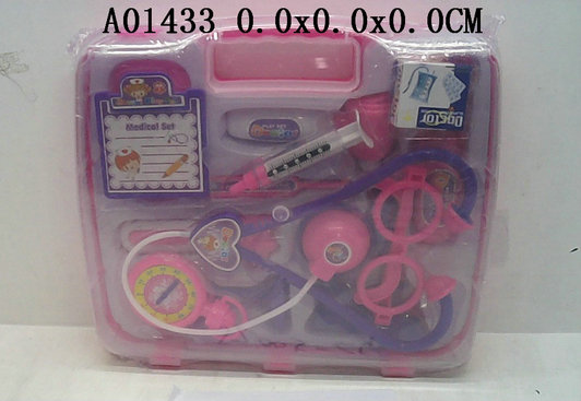 Doctor tool