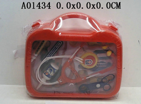 Doctor tool
