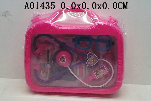 Doctor tool
