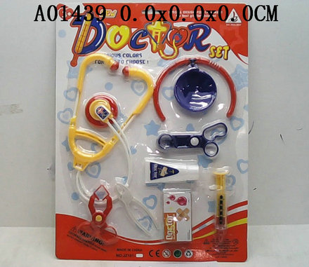 Doctor tool