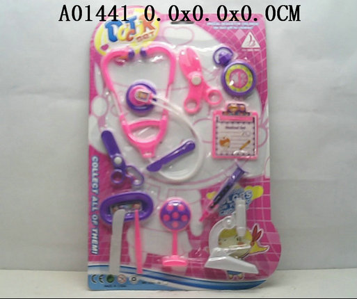 Doctor tool