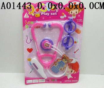 Doctor tool