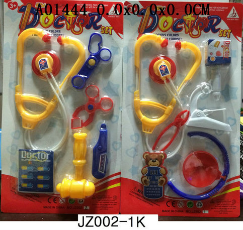 Doctor tool