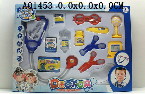 Doctor tool