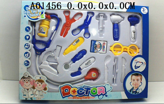 Doctor tool