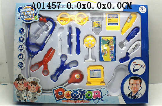Doctor tool