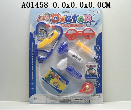 Doctor tool