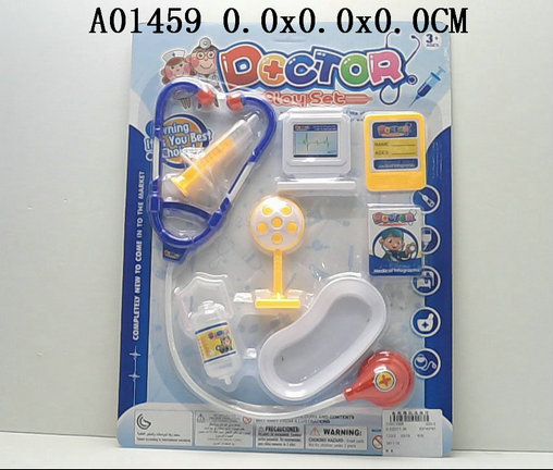 Doctor tool