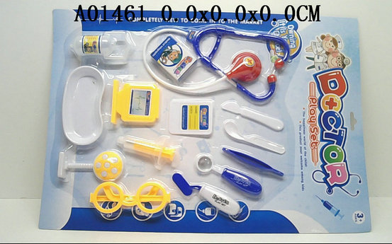 Doctor tool