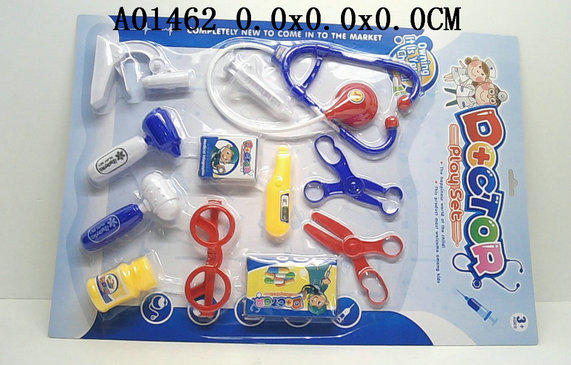 Doctor tool