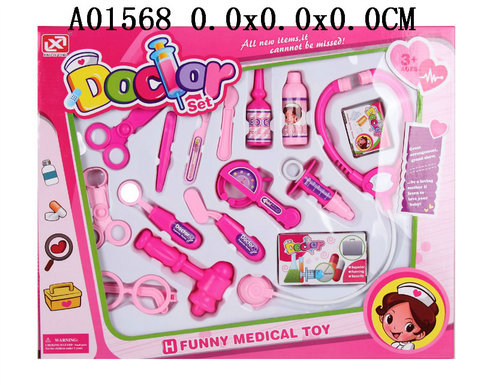 Doctor tool