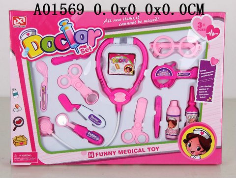 Doctor tool