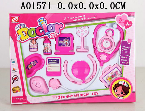 Doctor tool
