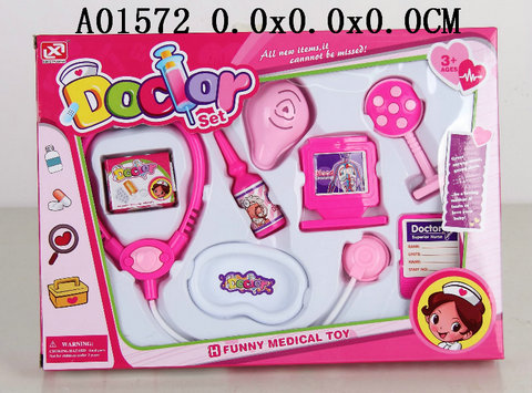 Doctor tool