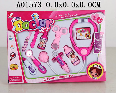 Doctor tool
