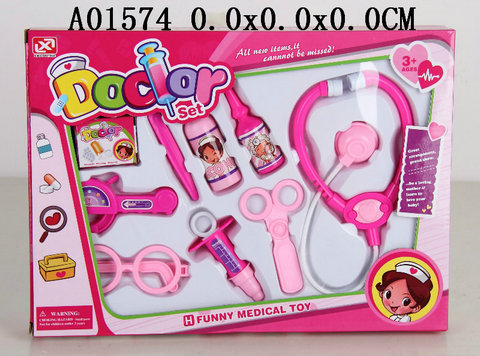 Doctor tool