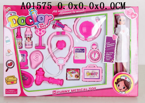 Doctor tool
